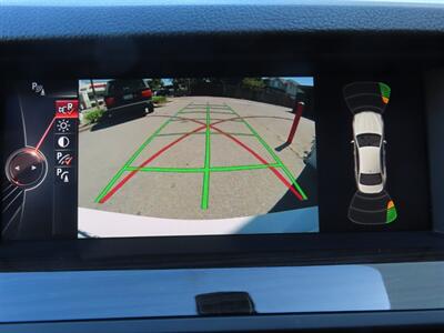 2015 BMW 535i   - Photo 37 - Santa Cruz, CA 95062