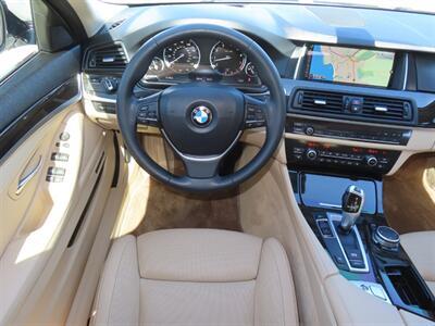 2015 BMW 535i   - Photo 8 - Santa Cruz, CA 95062