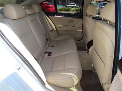2015 BMW 535i   - Photo 42 - Santa Cruz, CA 95062
