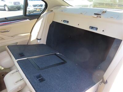 2015 BMW 535i   - Photo 45 - Santa Cruz, CA 95062