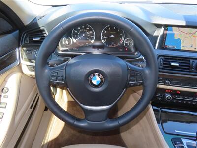 2015 BMW 535i   - Photo 10 - Santa Cruz, CA 95062