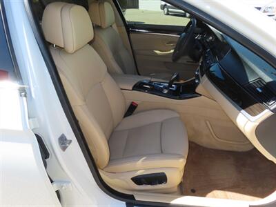 2015 BMW 535i   - Photo 23 - Santa Cruz, CA 95062