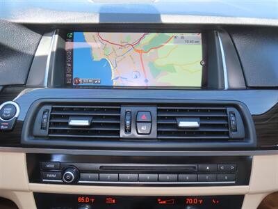2015 BMW 535i   - Photo 33 - Santa Cruz, CA 95062