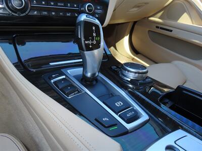 2015 BMW 535i   - Photo 29 - Santa Cruz, CA 95062