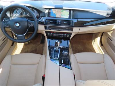 2015 BMW 535i   - Photo 36 - Santa Cruz, CA 95062