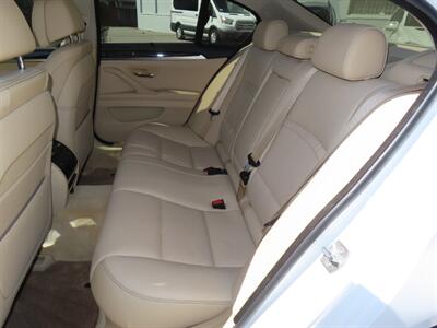 2015 BMW 535i   - Photo 39 - Santa Cruz, CA 95062