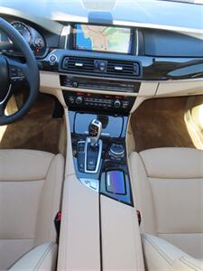 2015 BMW 535i   - Photo 20 - Santa Cruz, CA 95062