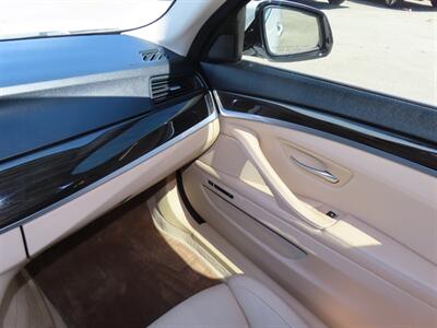 2015 BMW 535i   - Photo 28 - Santa Cruz, CA 95062