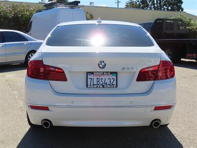 2015 BMW 535i   - Photo 49 - Santa Cruz, CA 95062