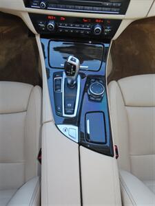2015 BMW 535i   - Photo 18 - Santa Cruz, CA 95062