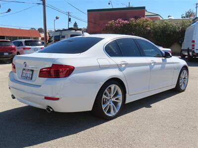 2015 BMW 535i   - Photo 4 - Santa Cruz, CA 95062