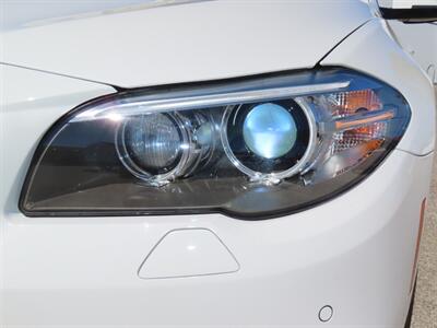 2015 BMW 535i   - Photo 52 - Santa Cruz, CA 95062