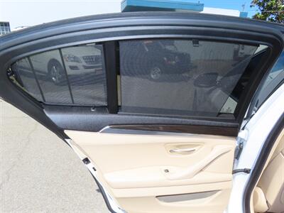 2015 BMW 535i   - Photo 38 - Santa Cruz, CA 95062