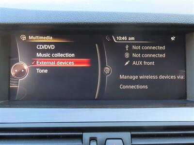 2015 BMW 535i   - Photo 22 - Santa Cruz, CA 95062