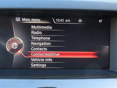 2015 BMW 535i   - Photo 31 - Santa Cruz, CA 95062