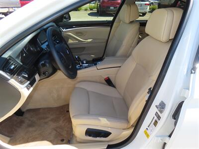 2015 BMW 535i   - Photo 5 - Santa Cruz, CA 95062