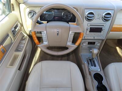 2009 Lincoln MKZ/Zephyr - Photo 6 - Santa Cruz, CA 95062