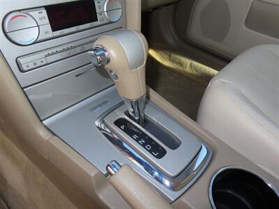 2009 Lincoln MKZ/Zephyr - Photo 20 - Santa Cruz, CA 95062