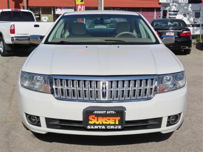 2009 Lincoln MKZ/Zephyr - Photo 32 - Santa Cruz, CA 95062