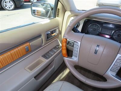 2009 Lincoln MKZ/Zephyr - Photo 8 - Santa Cruz, CA 95062