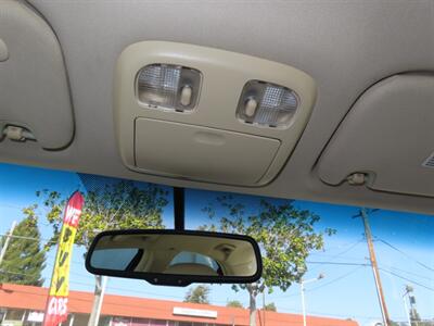 2009 Lincoln MKZ/Zephyr - Photo 14 - Santa Cruz, CA 95062