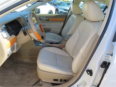 2009 Lincoln MKZ/Zephyr - Photo 5 - Santa Cruz, CA 95062
