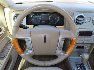 2009 Lincoln MKZ/Zephyr - Photo 7 - Santa Cruz, CA 95062