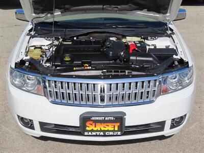 2009 Lincoln MKZ/Zephyr - Photo 31 - Santa Cruz, CA 95062