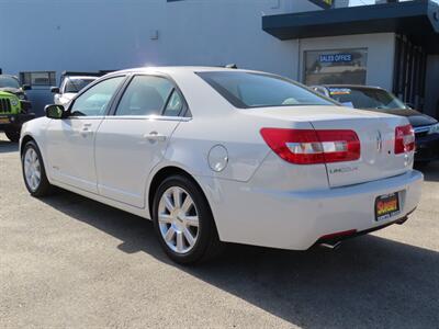 2009 Lincoln MKZ/Zephyr - Photo 3 - Santa Cruz, CA 95062