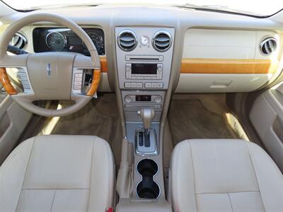 2009 Lincoln MKZ/Zephyr - Photo 22 - Santa Cruz, CA 95062