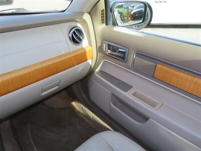 2009 Lincoln MKZ/Zephyr - Photo 18 - Santa Cruz, CA 95062