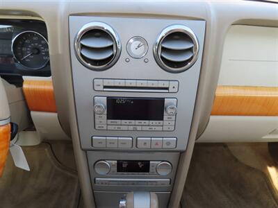 2009 Lincoln MKZ/Zephyr - Photo 12 - Santa Cruz, CA 95062