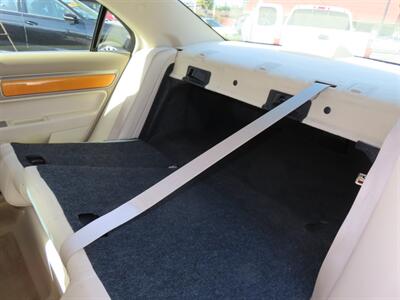 2009 Lincoln MKZ/Zephyr - Photo 26 - Santa Cruz, CA 95062