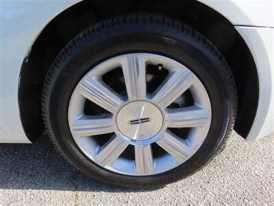 2009 Lincoln MKZ/Zephyr - Photo 30 - Santa Cruz, CA 95062