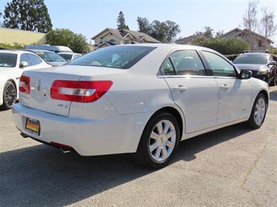 2009 Lincoln MKZ/Zephyr - Photo 4 - Santa Cruz, CA 95062