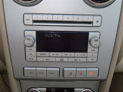 2009 Lincoln MKZ/Zephyr - Photo 21 - Santa Cruz, CA 95062