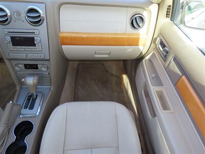 2009 Lincoln MKZ/Zephyr - Photo 17 - Santa Cruz, CA 95062