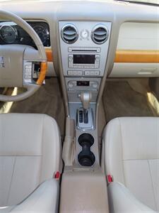 2009 Lincoln MKZ/Zephyr - Photo 13 - Santa Cruz, CA 95062