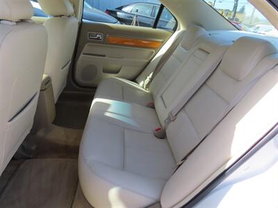 2009 Lincoln MKZ/Zephyr - Photo 24 - Santa Cruz, CA 95062