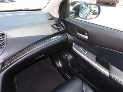 2012 Honda CR-V AWD EX-L w/Navi   - Photo 21 - Santa Cruz, CA 95062