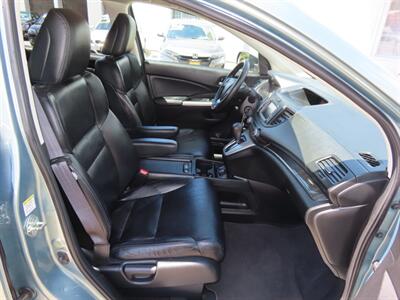 2012 Honda CR-V AWD EX-L w/Navi   - Photo 19 - Santa Cruz, CA 95062