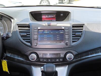 2012 Honda CR-V AWD EX-L w/Navi   - Photo 13 - Santa Cruz, CA 95062