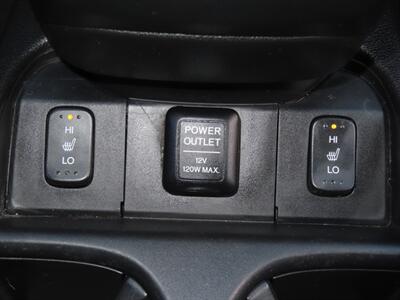 2012 Honda CR-V AWD EX-L w/Navi   - Photo 12 - Santa Cruz, CA 95062