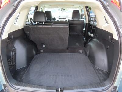 2012 Honda CR-V AWD EX-L w/Navi   - Photo 33 - Santa Cruz, CA 95062