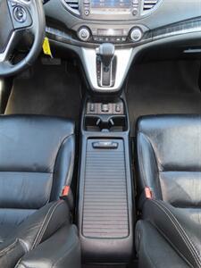 2012 Honda CR-V AWD EX-L w/Navi   - Photo 14 - Santa Cruz, CA 95062