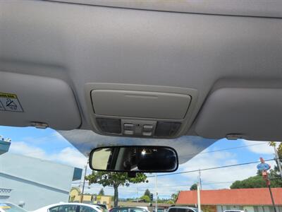 2012 Honda CR-V AWD EX-L w/Navi   - Photo 17 - Santa Cruz, CA 95062