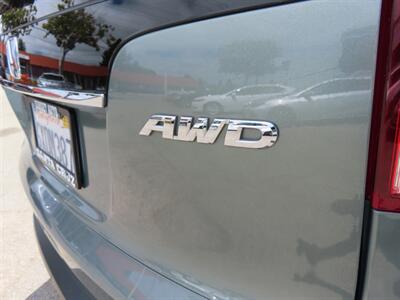 2012 Honda CR-V AWD EX-L w/Navi   - Photo 5 - Santa Cruz, CA 95062