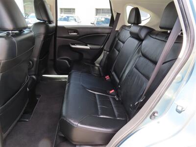 2012 Honda CR-V AWD EX-L w/Navi   - Photo 28 - Santa Cruz, CA 95062