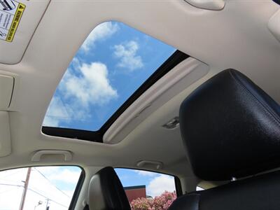 2012 Honda CR-V AWD EX-L w/Navi   - Photo 10 - Santa Cruz, CA 95062