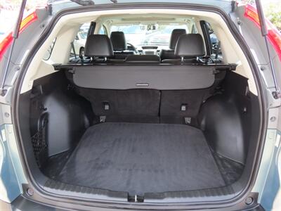 2012 Honda CR-V AWD EX-L w/Navi   - Photo 34 - Santa Cruz, CA 95062